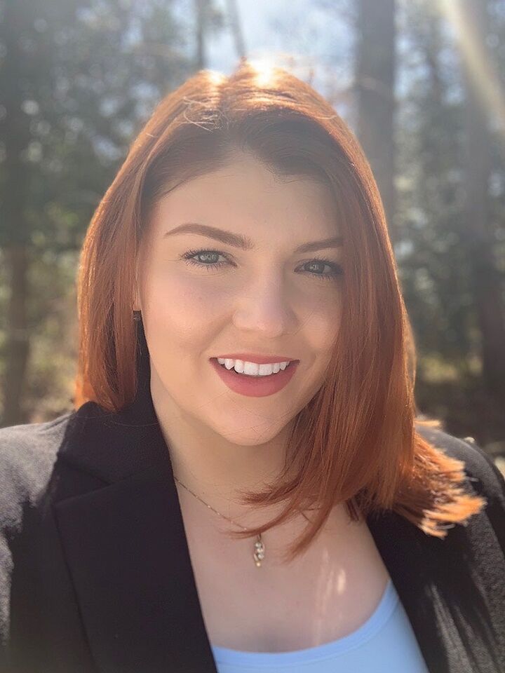Hannah Olexa, Real Estate Salesperson in North Cape May, Alliance