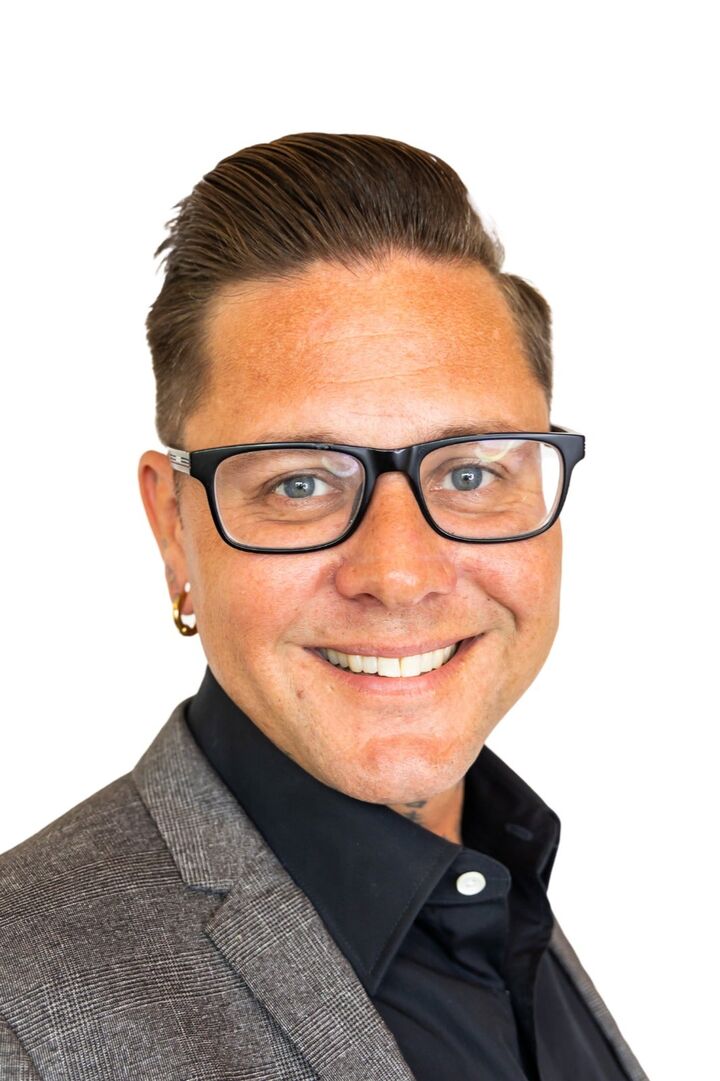 Joey Foglio, Real Estate Salesperson in Yucaipa, Kivett-Teeters Associates