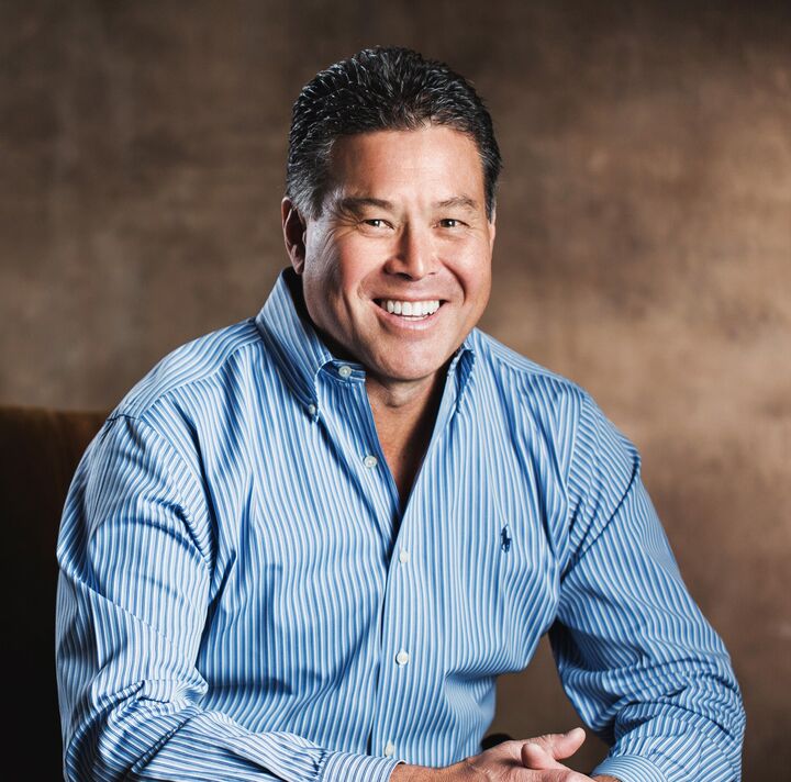 Michael Ward, Real Estate Salesperson in Coeur D Alene, Schneidmiller Realty