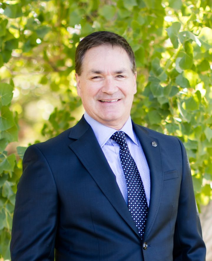 Ed Verdi,  in Scottsdale, Windermere