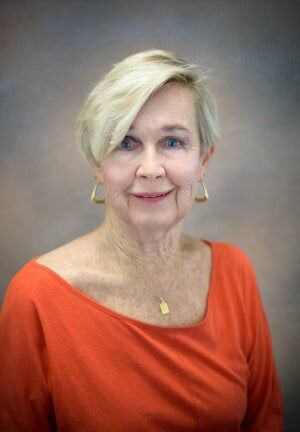 Patricia "Pat" Willis