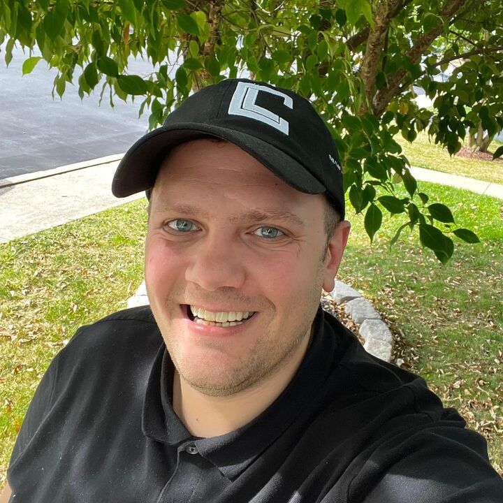 Jared Blair, Real Estate Salesperson in Allentown, Hearthside