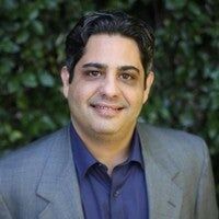 Varduhi Hunanyan, Real Estate Salesperson in Woodland Hills, Masters