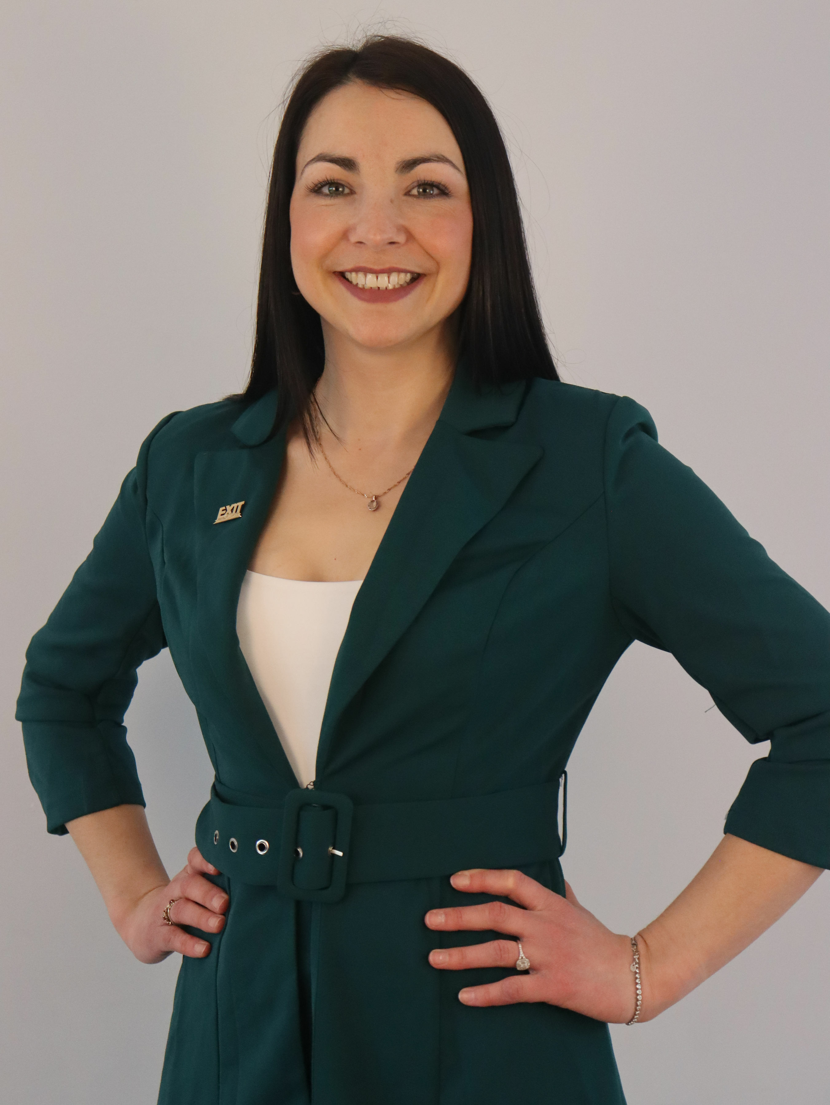 Stephanie Gill,  in Fredericton, EXIT Realty Advantage