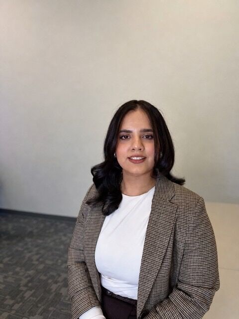 Kirandeep Chatha, Sales Representative in Toronto, CENTURY 21 Canada