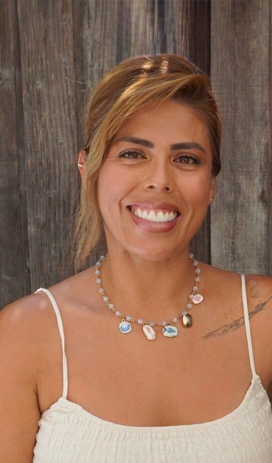 Natalie Estevez, Real Estate Salesperson in Victorville, LEADERS