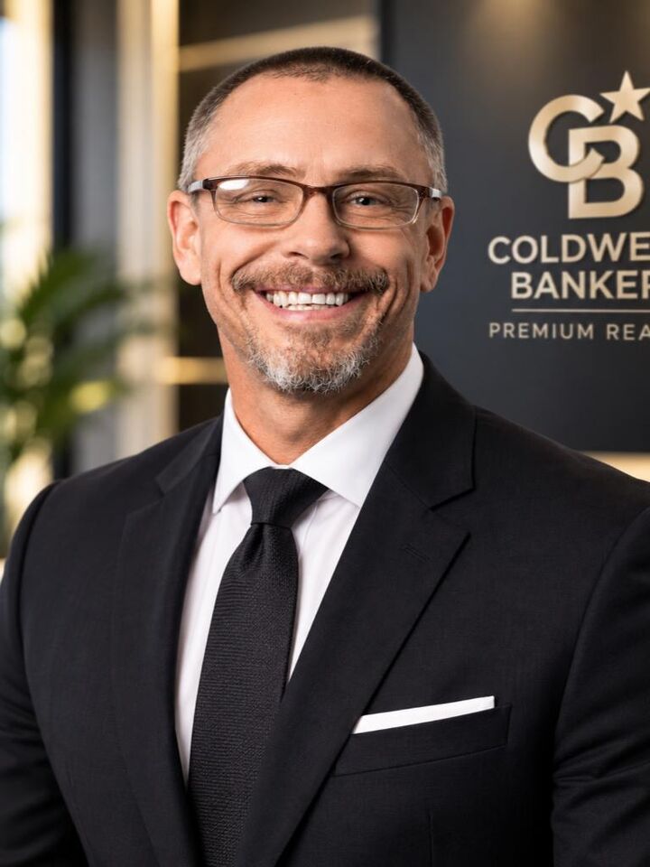 Michael Wollaver, Real Estate Salesperson in Lake Worth, Premium Realty