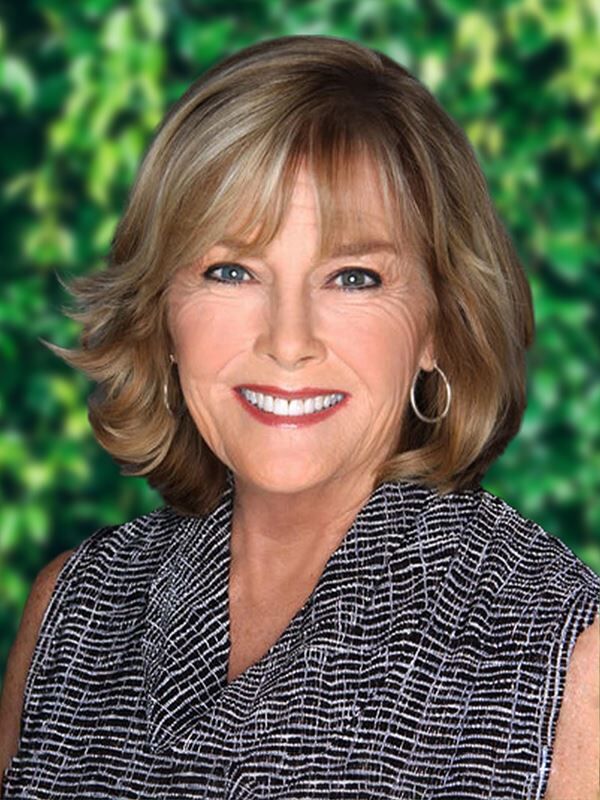 Jo Frasier, Real Estate Broker in Honolulu, Pacific Properties