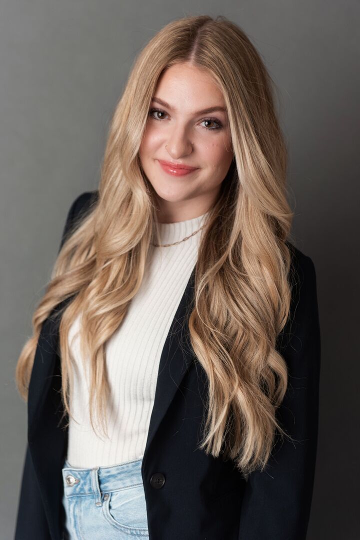 Emily Kailey,  in Billings, The Brokers