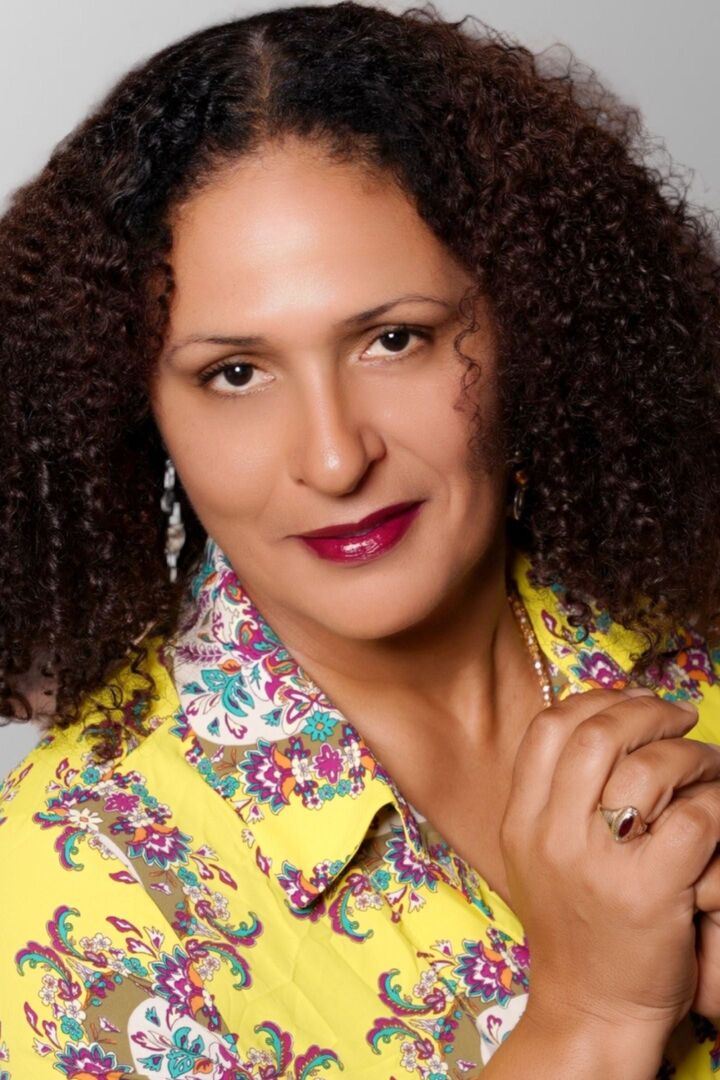 Monique Brunson, Real Estate Salesperson in White Plains, Westchester