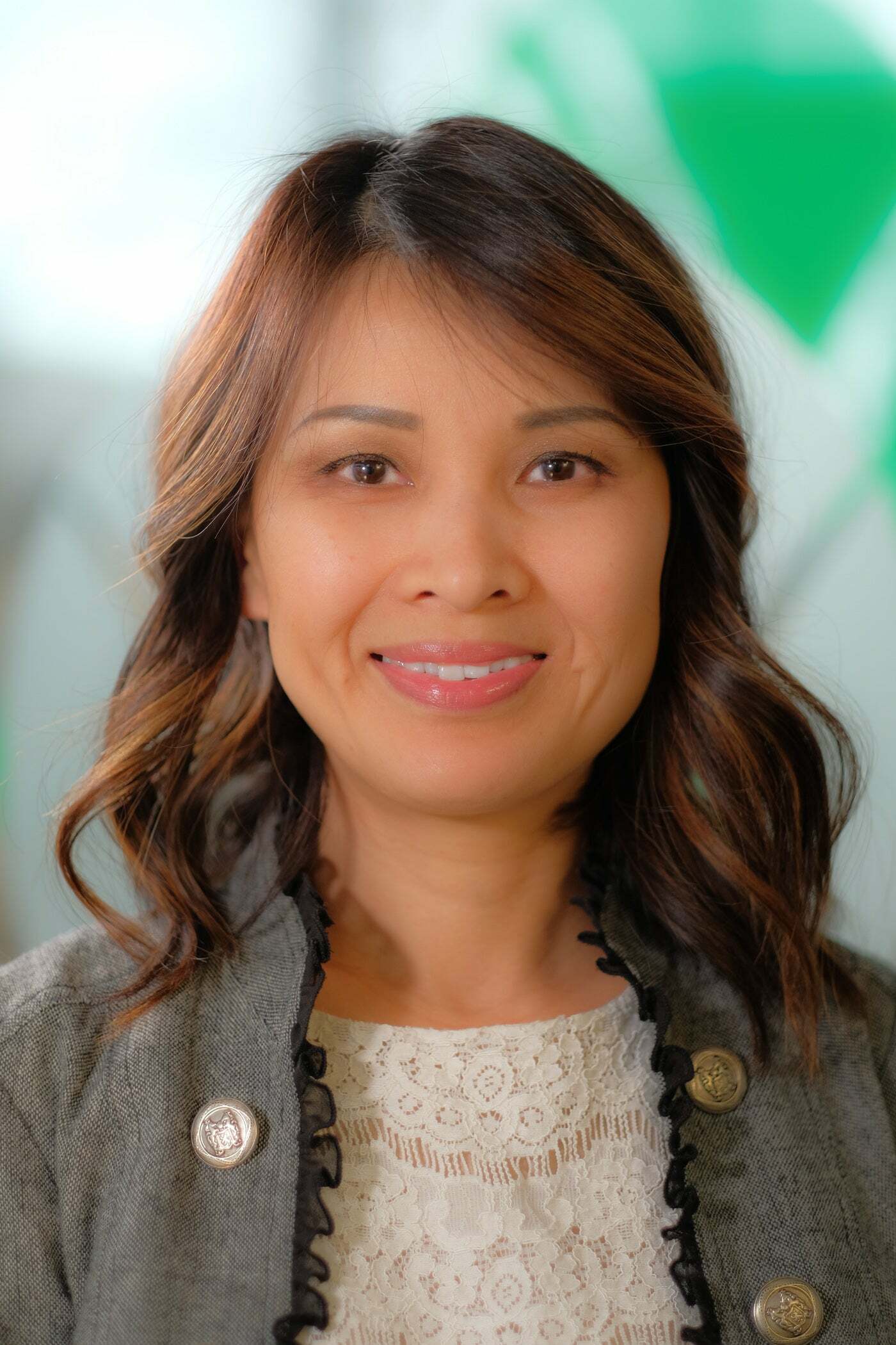Zhen Lin, Real Estate Salesperson in Falls Church, Premier