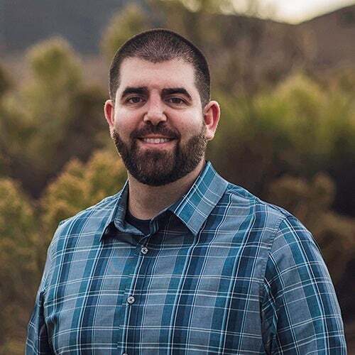 Ryan Phebus, Real Estate Salesperson in San Diego, Affiliated