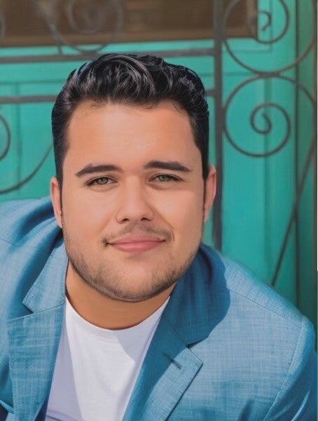 Ben Carvlin, Associate Real Estate Broker in Las Cruces, Steinborn & Associates