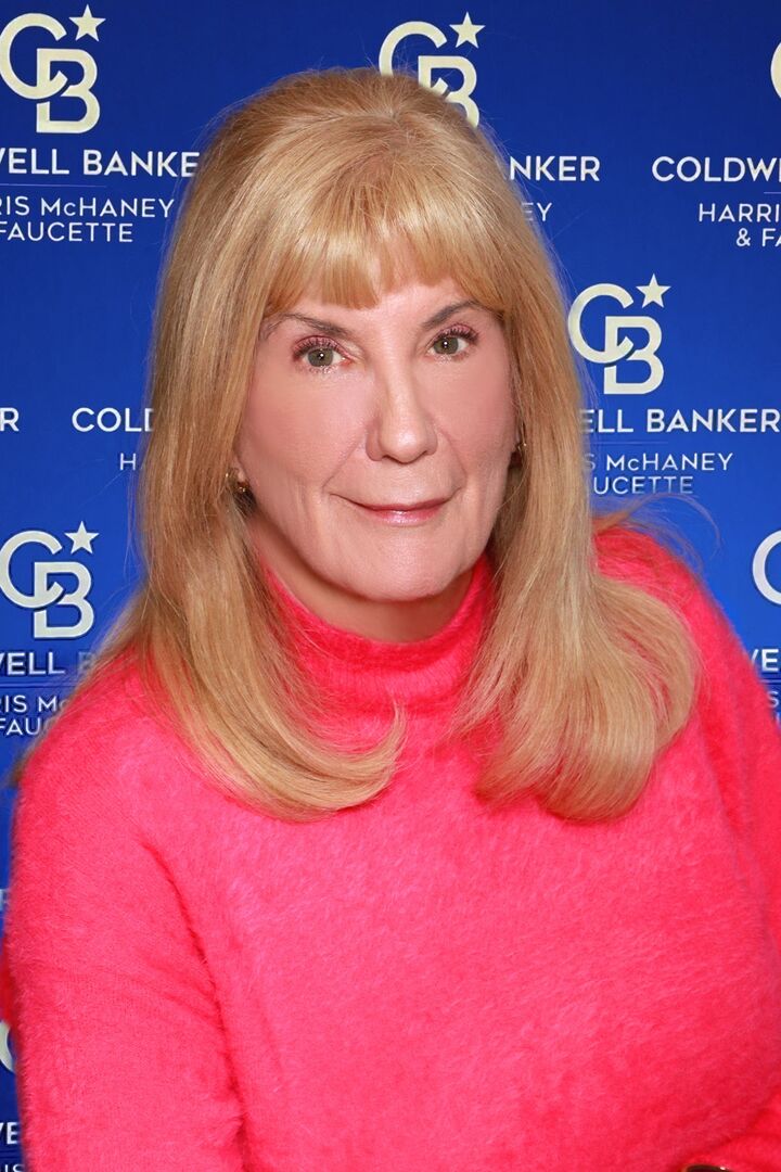 Sandy Bates, Real Estate Salesperson in Bentonville, Harris McHaney & Faucette