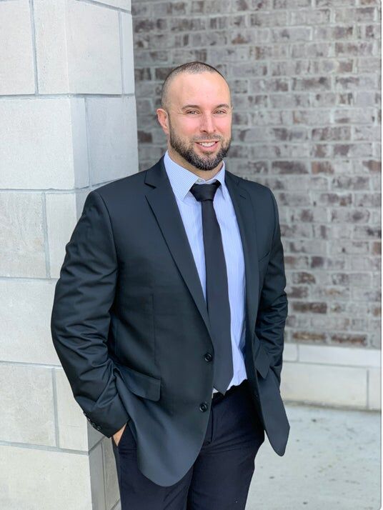 Jeff Mustard, Real Estate Salesperson in Richmond, Heritage