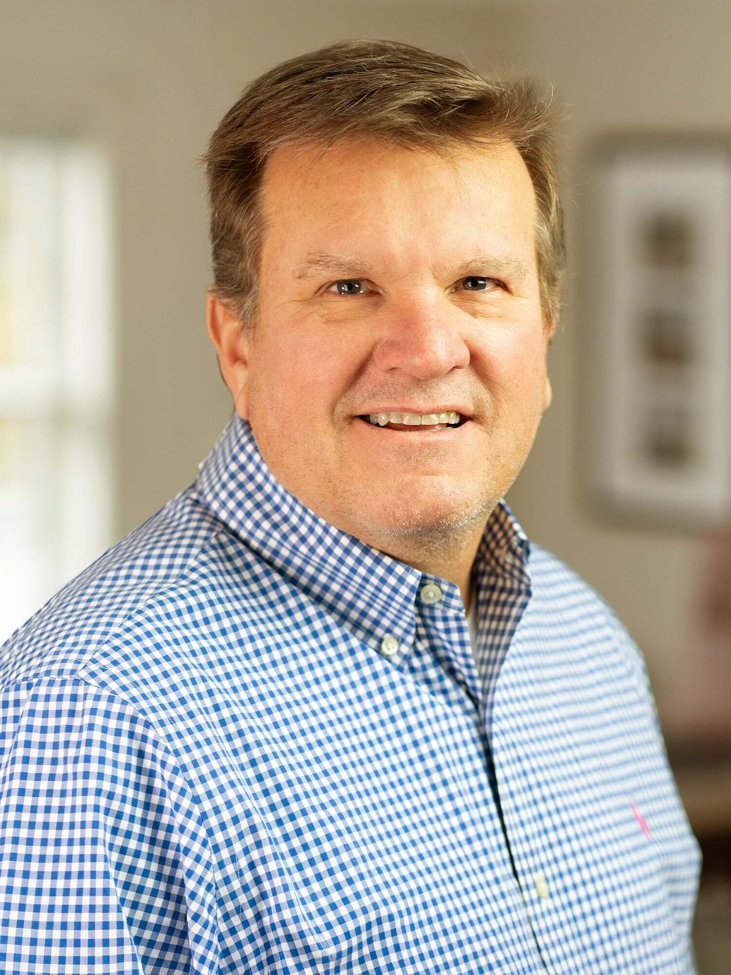 Eric Morrison, Real Estate Salesperson in Middleburg, McEnearney