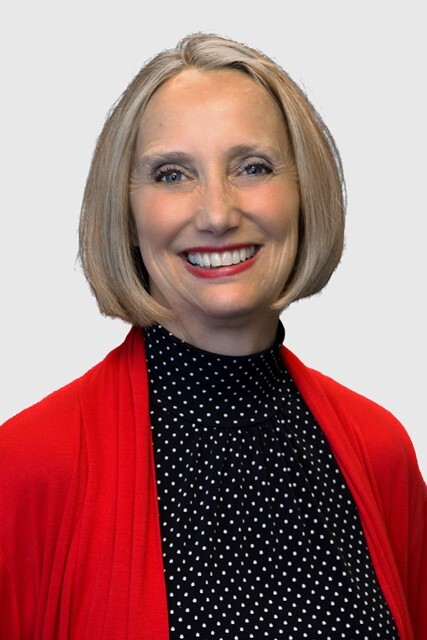Penny Jones