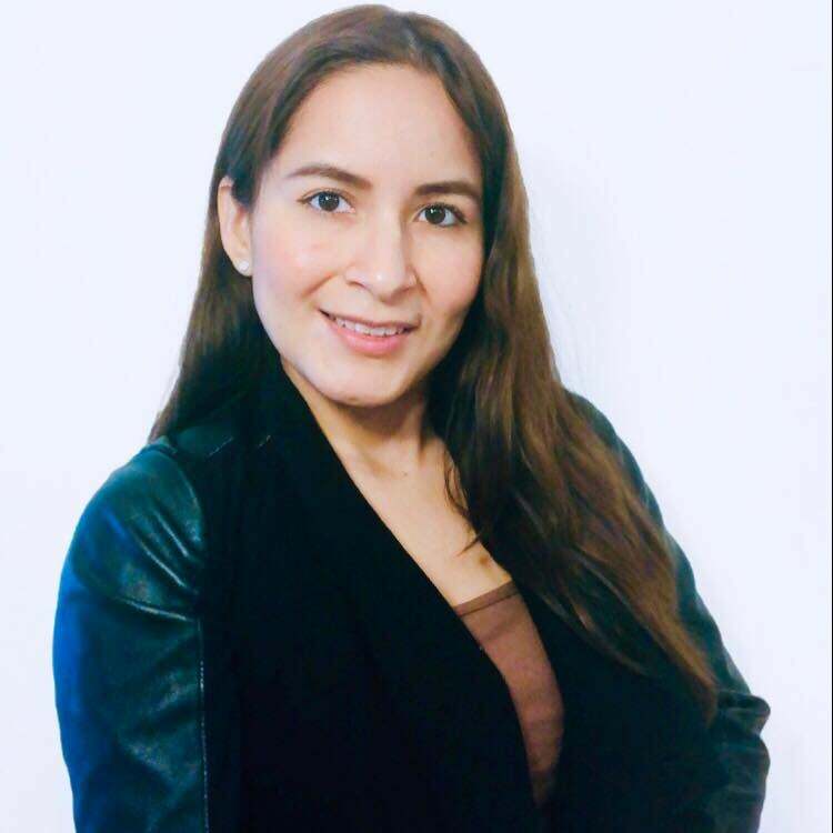 Alicia Rosales Chavez, Real Estate Salesperson in Kendall Park, Maturo