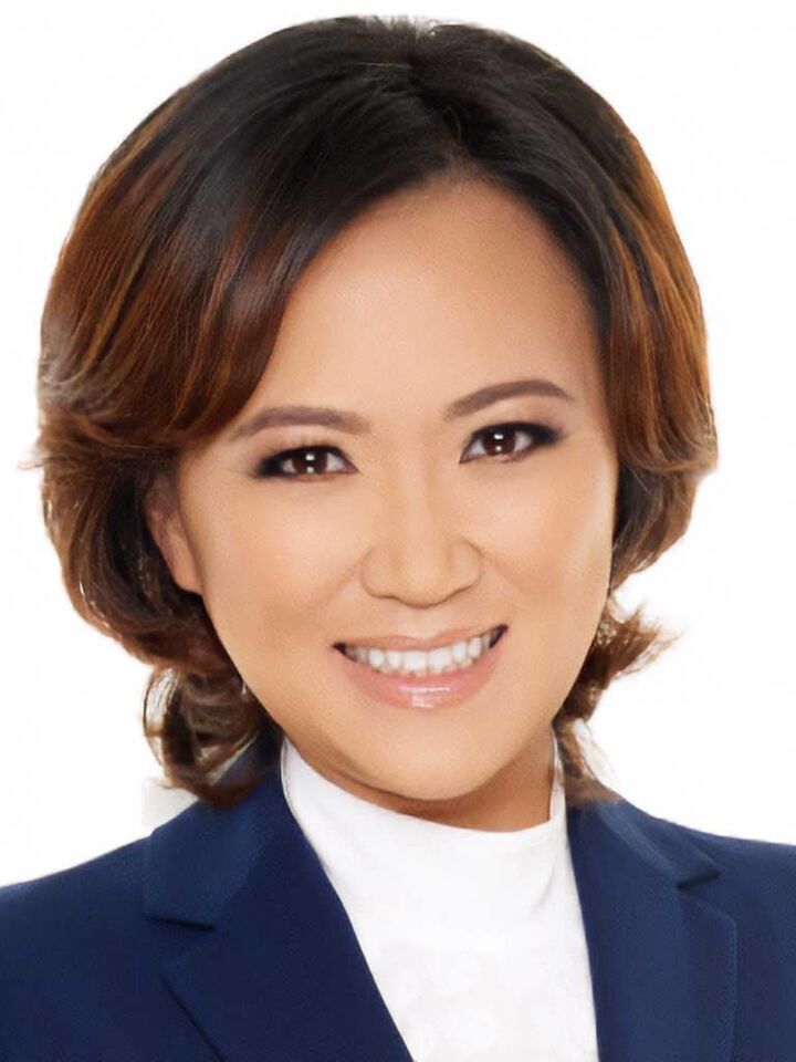 Qian Chen, Real Estate Salesperson in Chula Vista, Affiliated