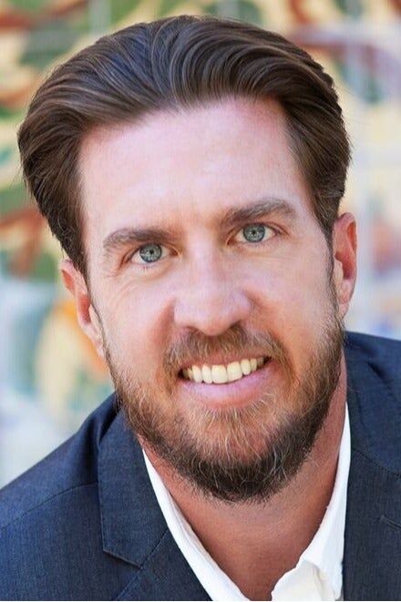 Aaron Scott, Affiliate Broker in Brentwood, Southern Realty