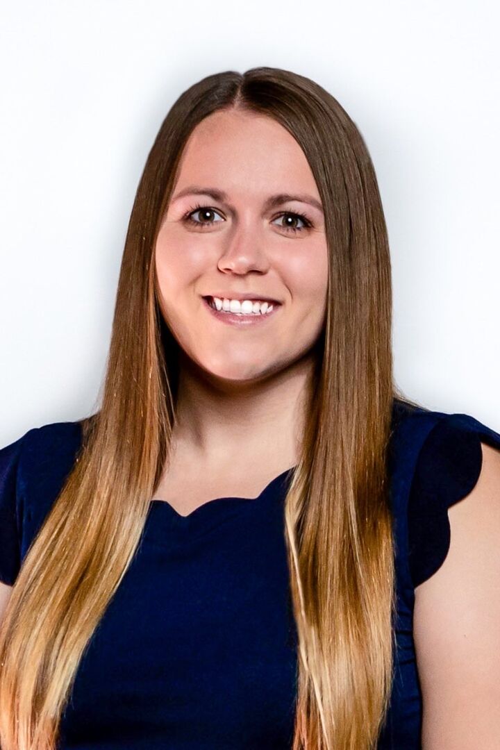 Lindsey Fortman, Real Estate Salesperson in Richmond, Heritage