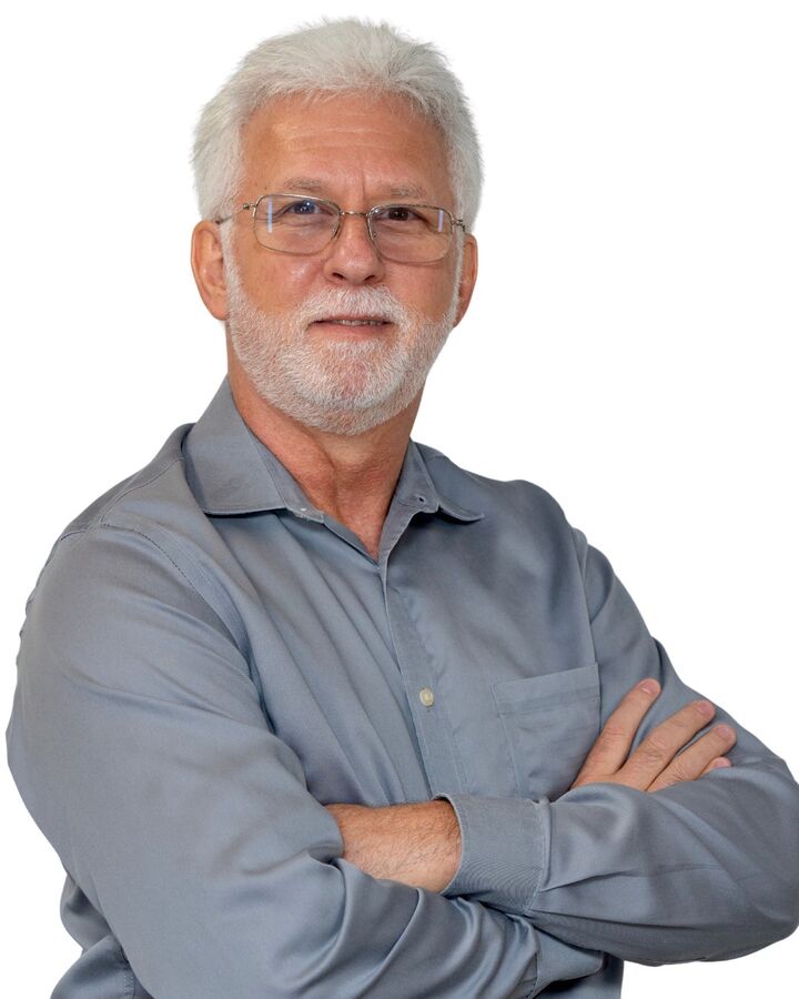 David Hulbert, Real Estate Salesperson in Boca Raton, Stein Posner