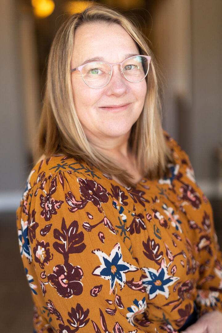 Cori Roed, Licensed Broker Assistant in Seattle, Windermere