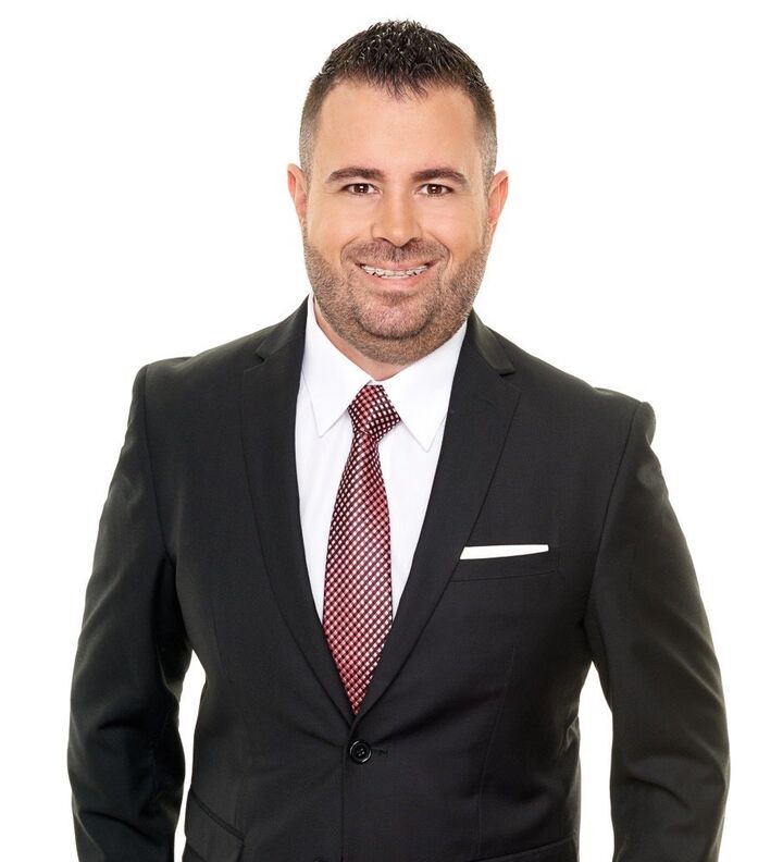 Senar Alkatib, Real Estate Salesperson in El Cajon, Affiliated