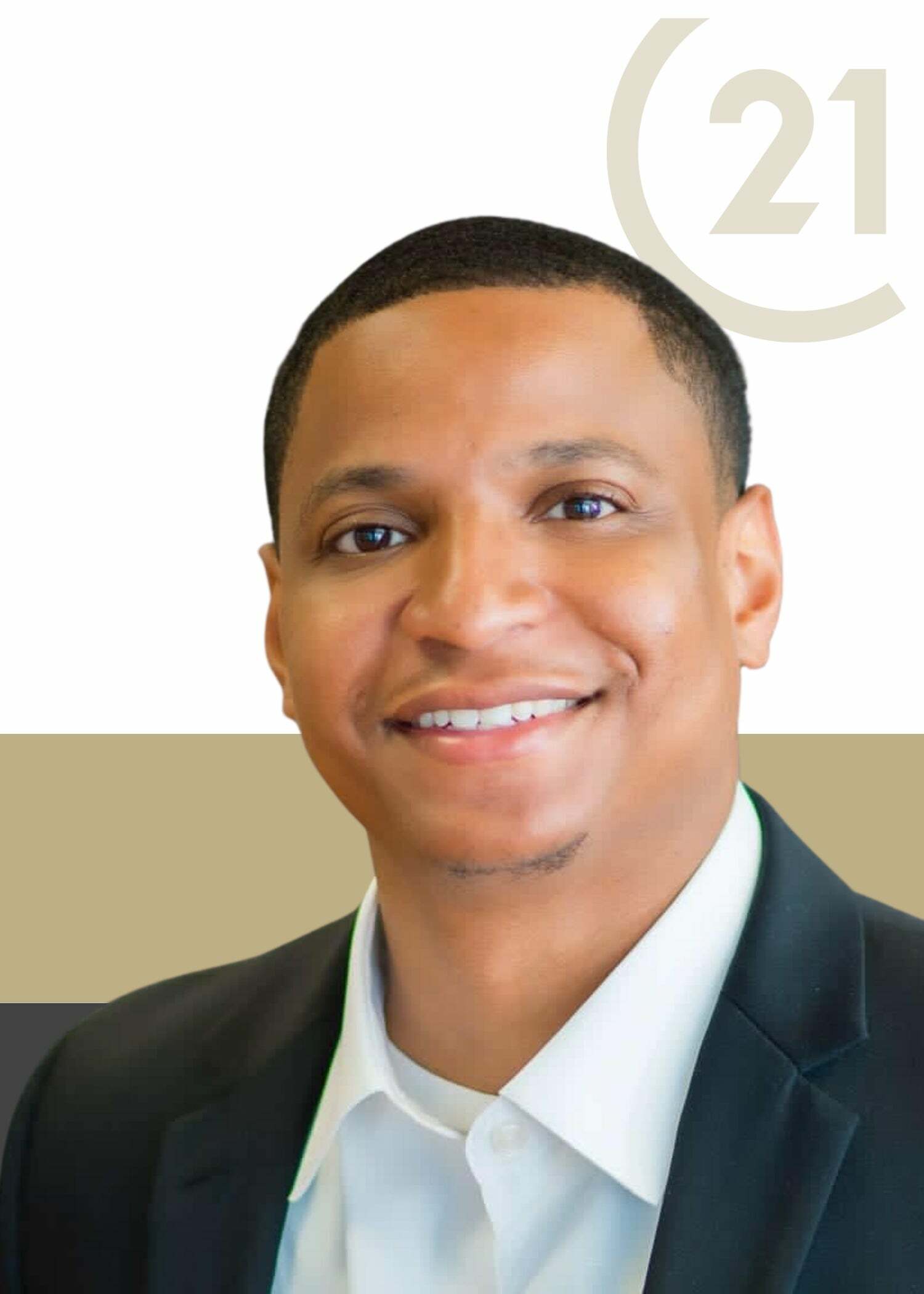 Rayfield Grant III,  in Baton Rouge, Bessette Realty