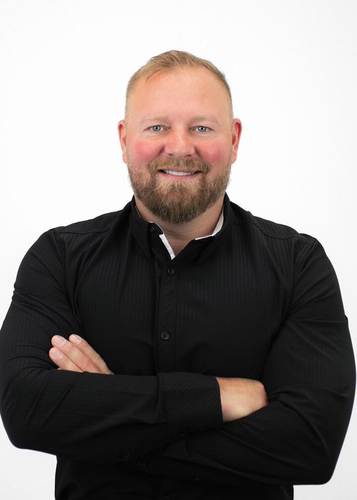 Jared Olin, Real Estate Broker in Richland, Tri-Cities