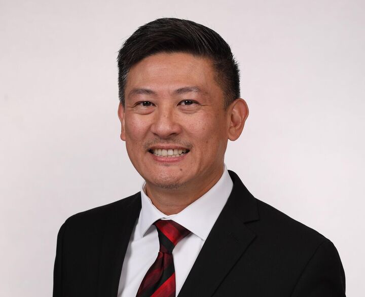 Frederick Gutierrez, Sales Associate in Chino, Top Team