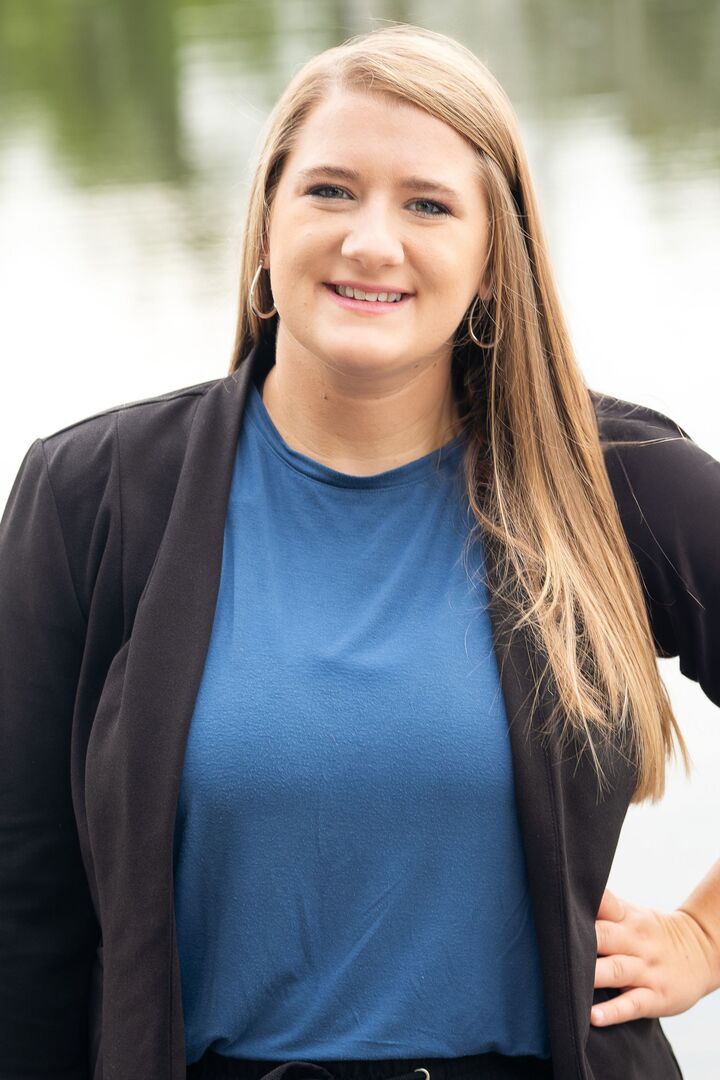 Farrah Brown, Sales Associate in Bayou La Batre, Smith Homes, Realtors