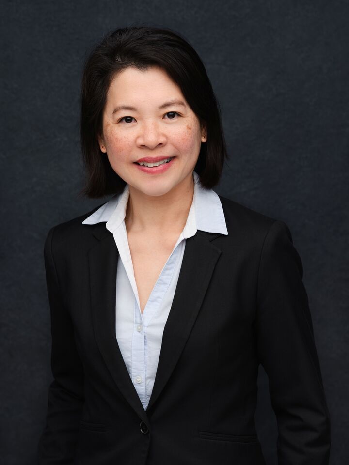 Eileen Lim,  in Vancouver, Coldwell Banker Universe Realty