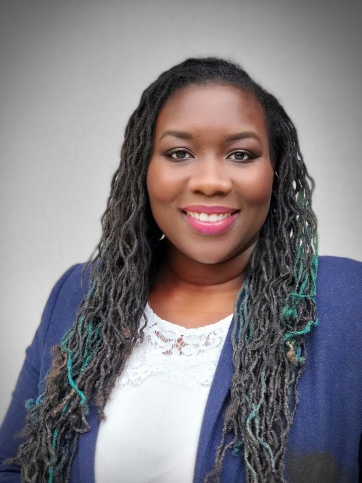 Tatica Maxwell, Real Estate Salesperson in Orlando, Carioti