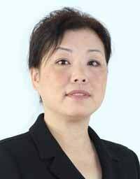 Christina Tam, Real Estate Salesperson in San Francisco, Real Estate Alliance