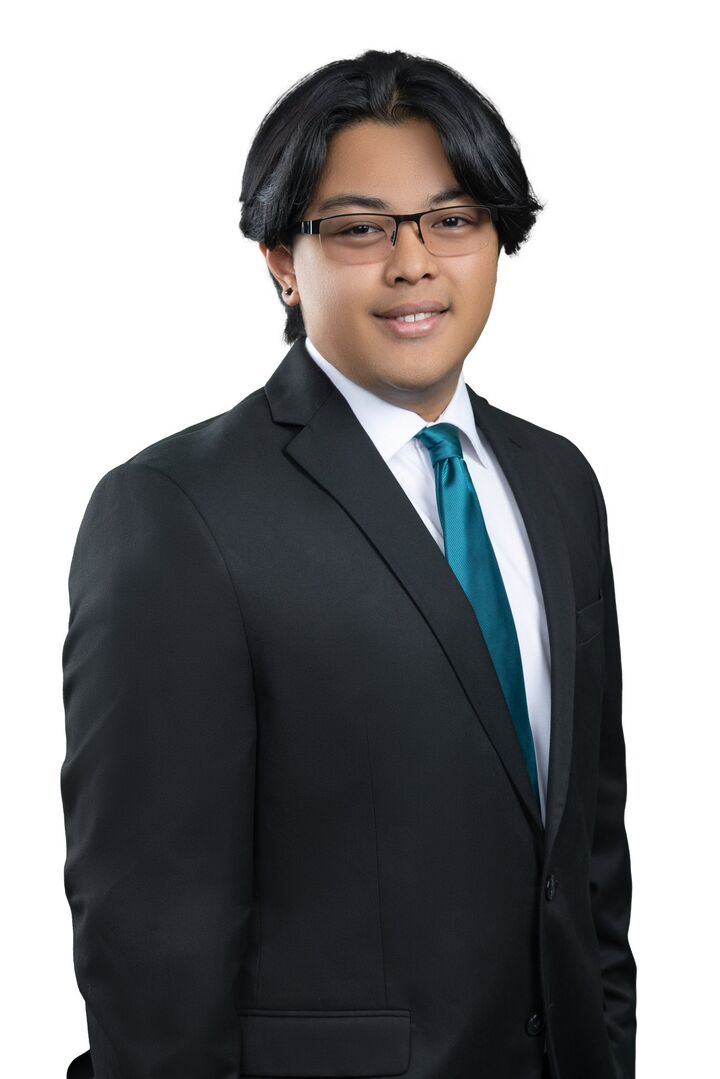 Virgilio Aban III, Real Estate Salesperson in Murrieta, Associated Brokers Realty