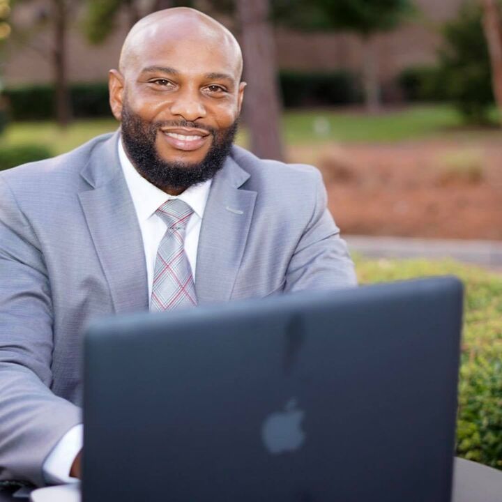 Brian Johnson,  in Columbia, 803 Realty