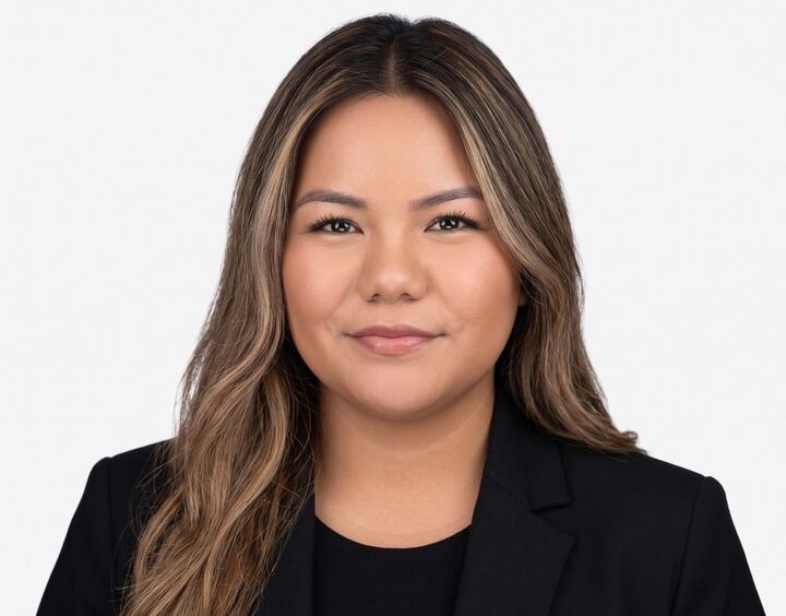 Jazmin Pairazaman,  in Seattle, RSVP Brokers ERA
