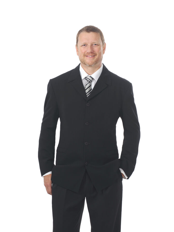 Lance Brizard, Sales Representative in Sault Ste. Marie, CENTURY 21 Canada