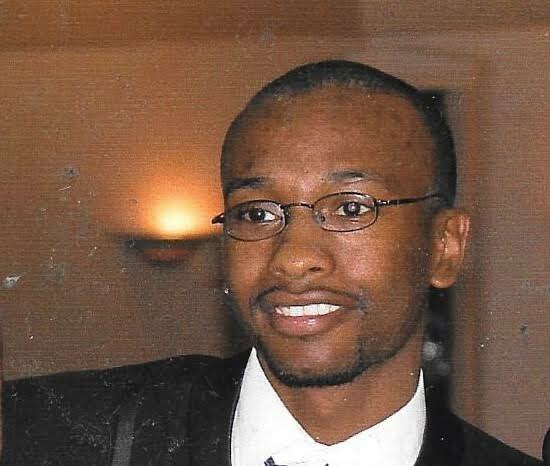 Russell Wilcox, Real Estate Salesperson in Dearborn Heights, Curran & Oberski