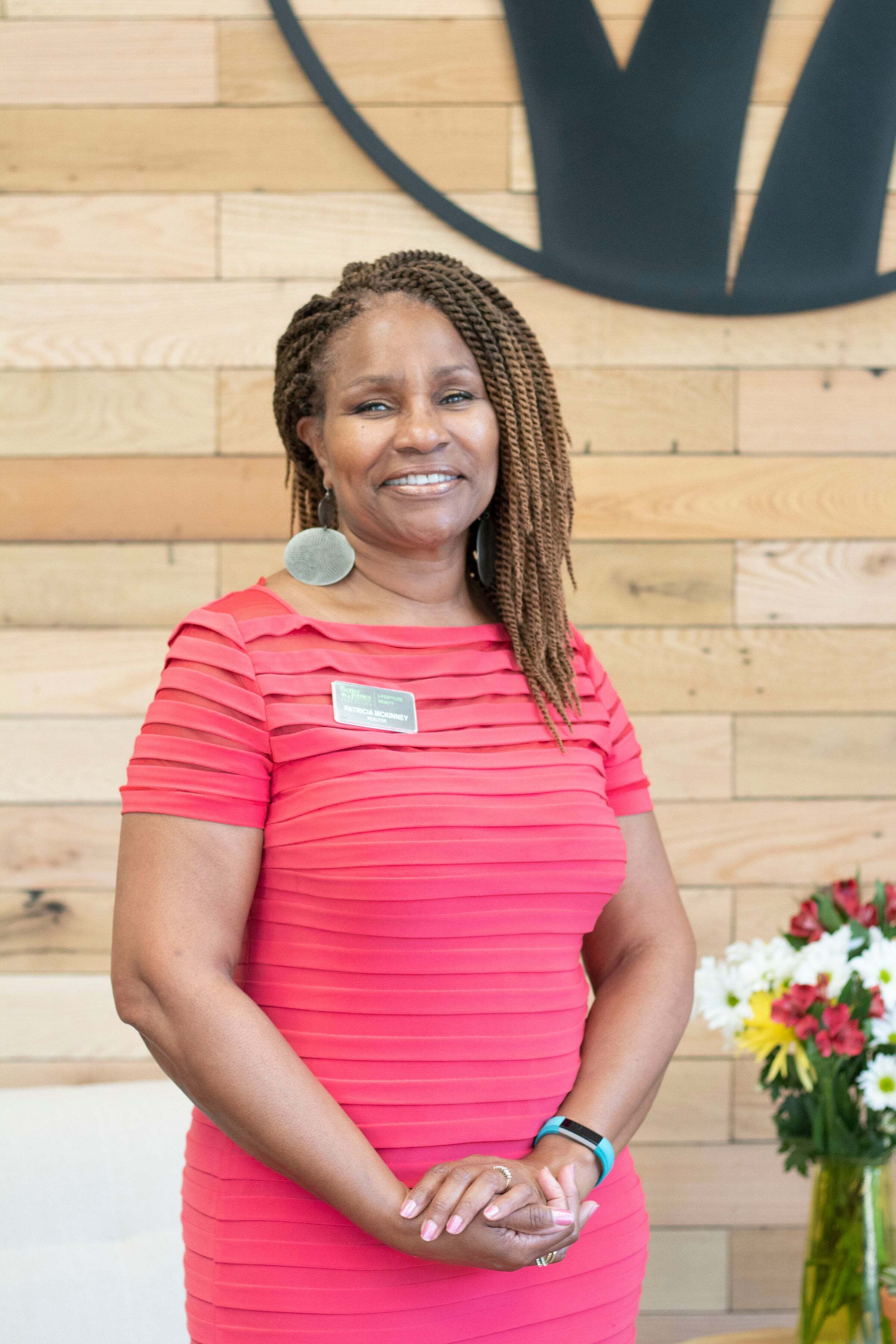 Patricia McKinney, Associate Real Estate Broker in Jacksonville Beach, Lifestyles Realty