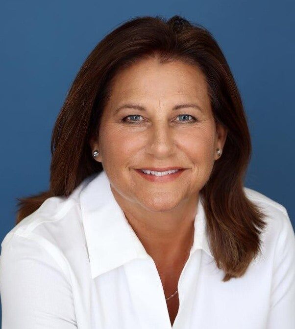 Melody Fox, Real Estate Salesperson in Ventura, Masters