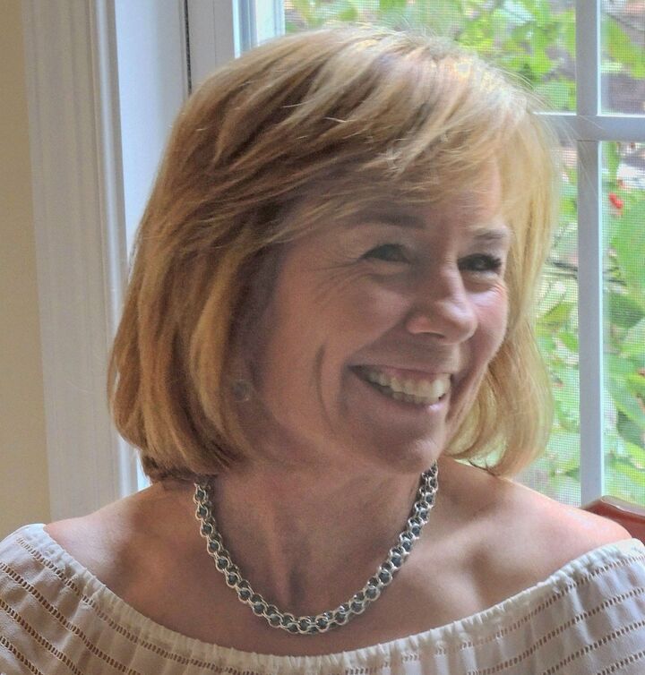 Erika de Azagra, Real Estate Salesperson in Winchester, ERA OakCrest Realty, Inc.