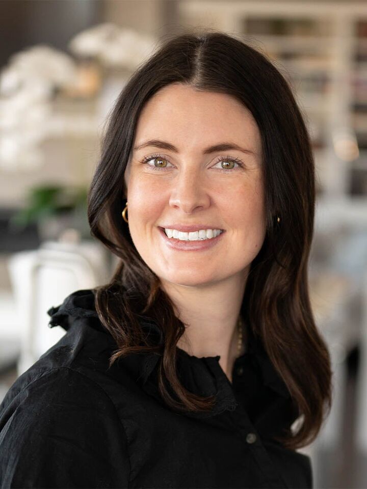 Mairin Ryan, Real Estate Salesperson in Cross Plains, Affiliated