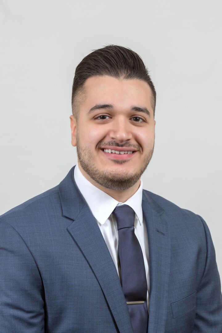 Al Baydoun, Real Estate Salesperson in Dearborn Heights, Curran & Oberski