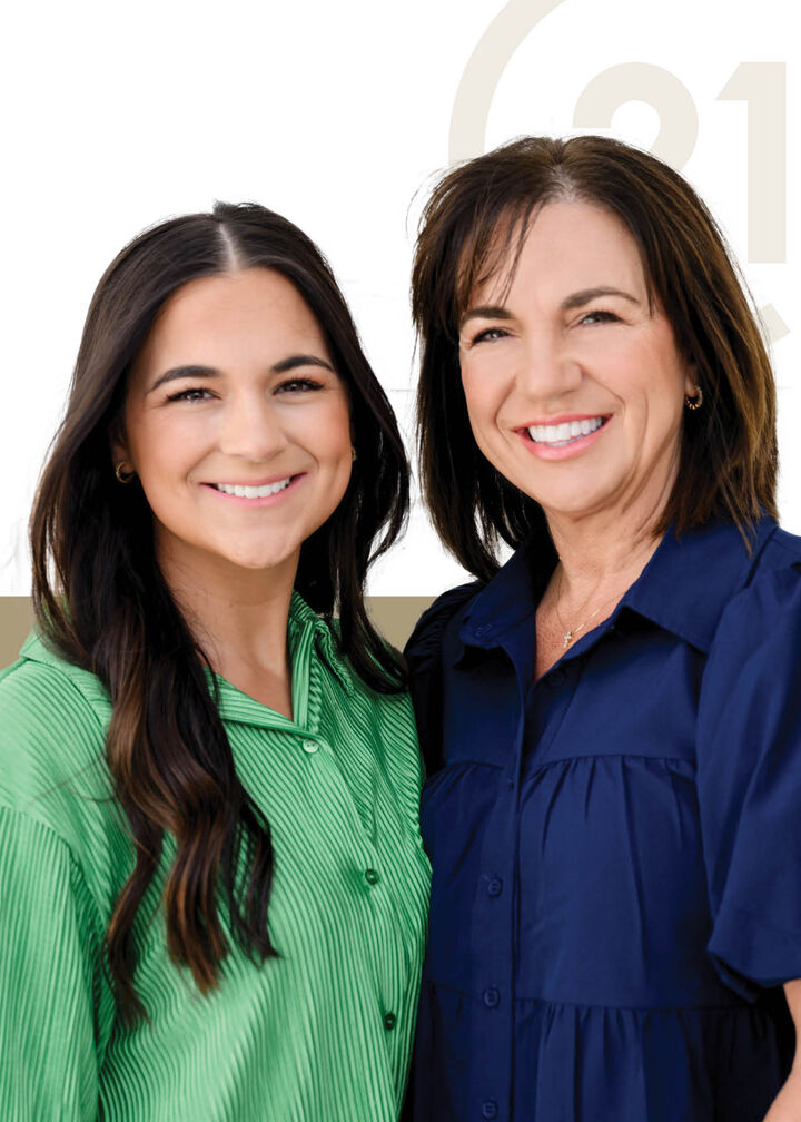 Melanie Billedeaux,  in Lake Charles, Bessette Flavin