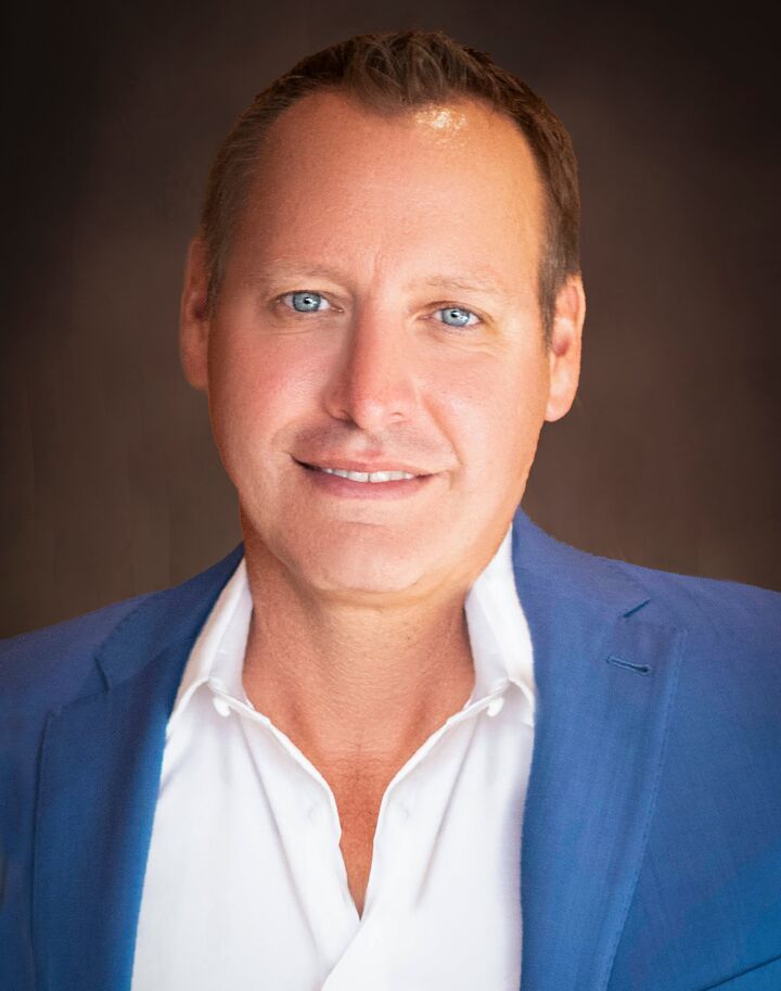 Larry Romero, Real Estate Salesperson in Las Vegas, Las Vegas