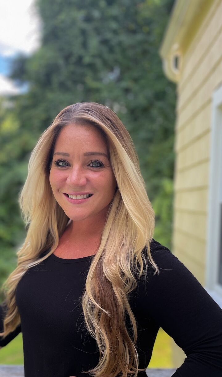 Marissa Hadayia, Real Estate Salesperson in Norwood, North East