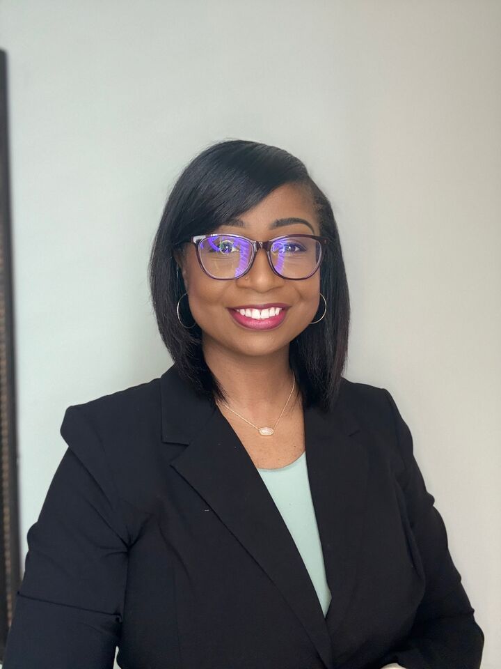 Briana Burress, Real Estate Salesperson in Memphis, Collins-Maury