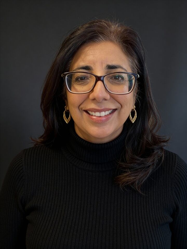 Anita Mendoza, Real Estate Salesperson in Wichita, Wostal Realty